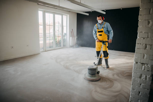 Best Residential Concrete Solutions in Kewaunee, WI